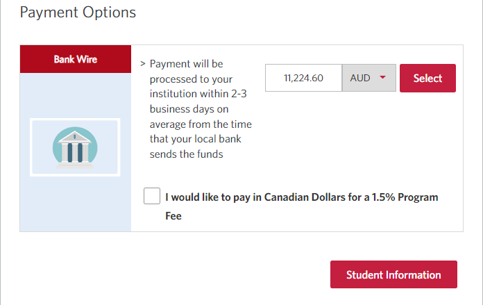 Cibc Student Gic For Study Permit Step By Step Process Canada Neo