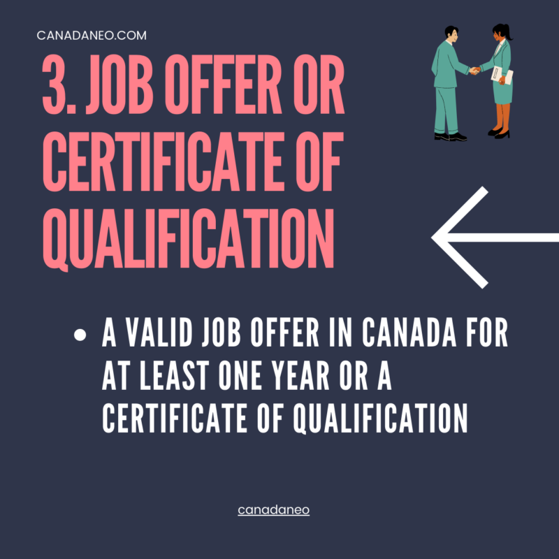 Federal Skilled Trades Program Explained Canada Neo